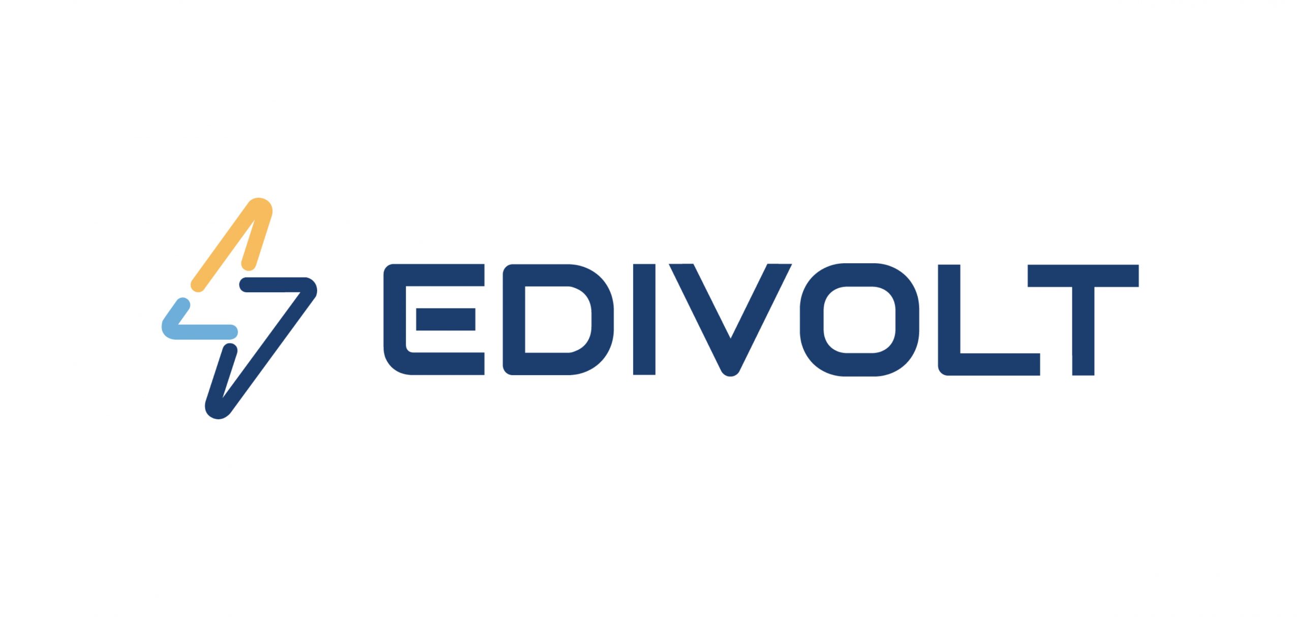 Logo Edivolt