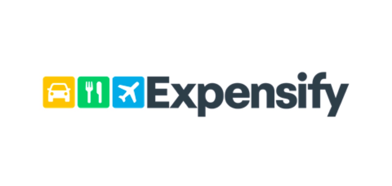logo Expensify