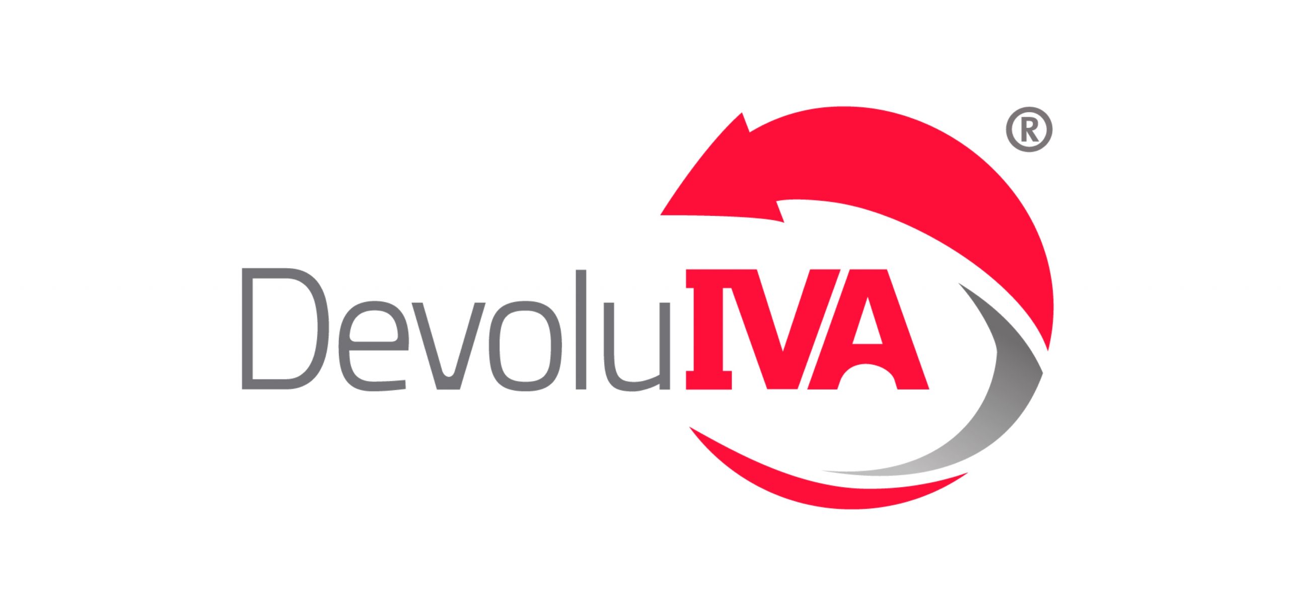 Logo Devoluiva