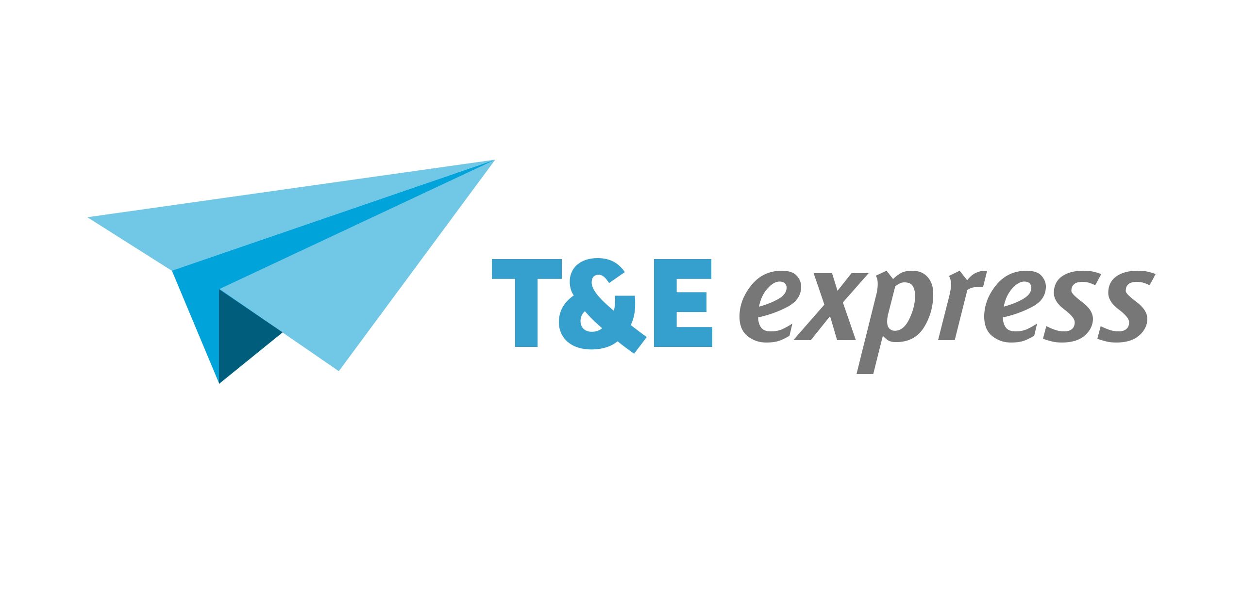 Logo T&amp;E express