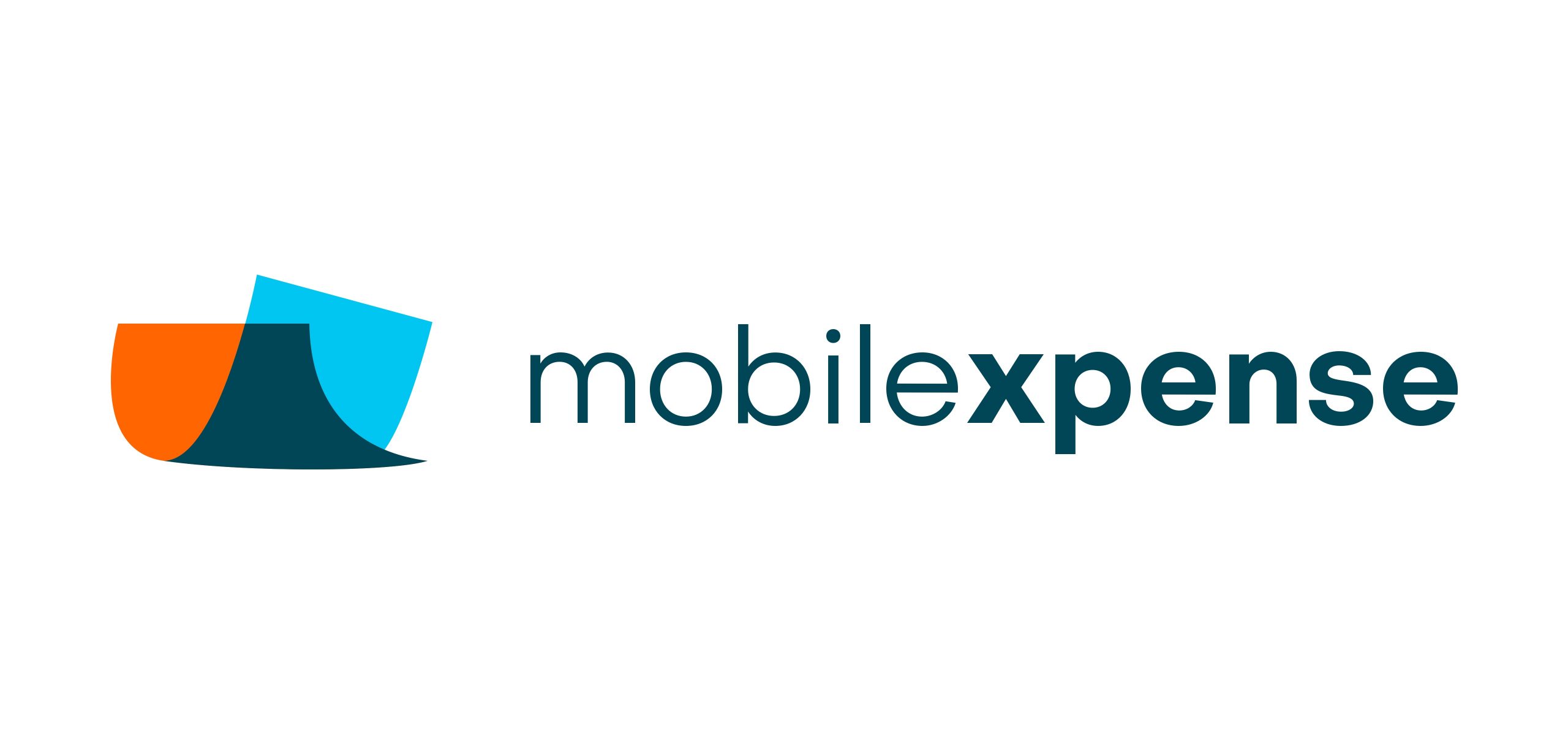 Logo mobilexpense