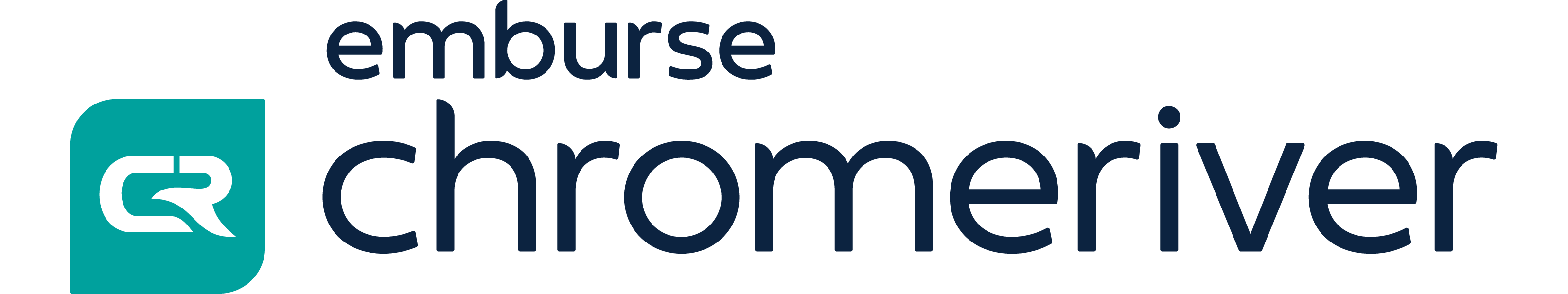 logo emburse chromeriver