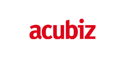 Logo Acubiz