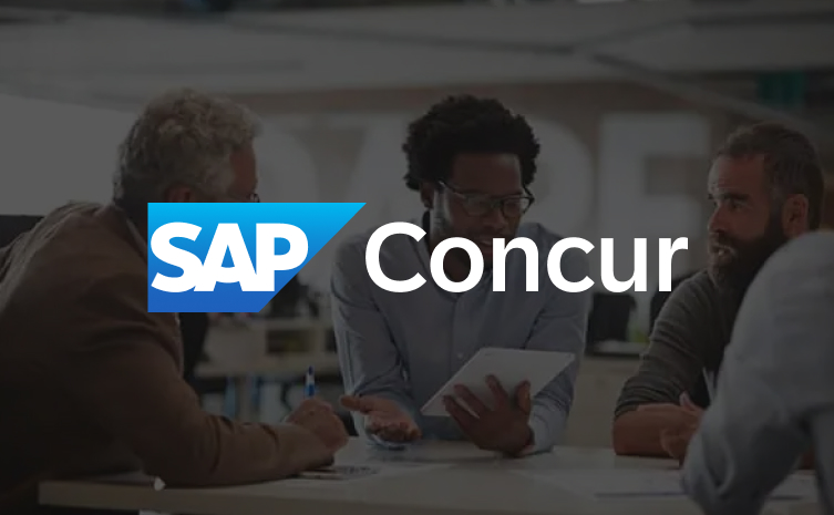 sap concur