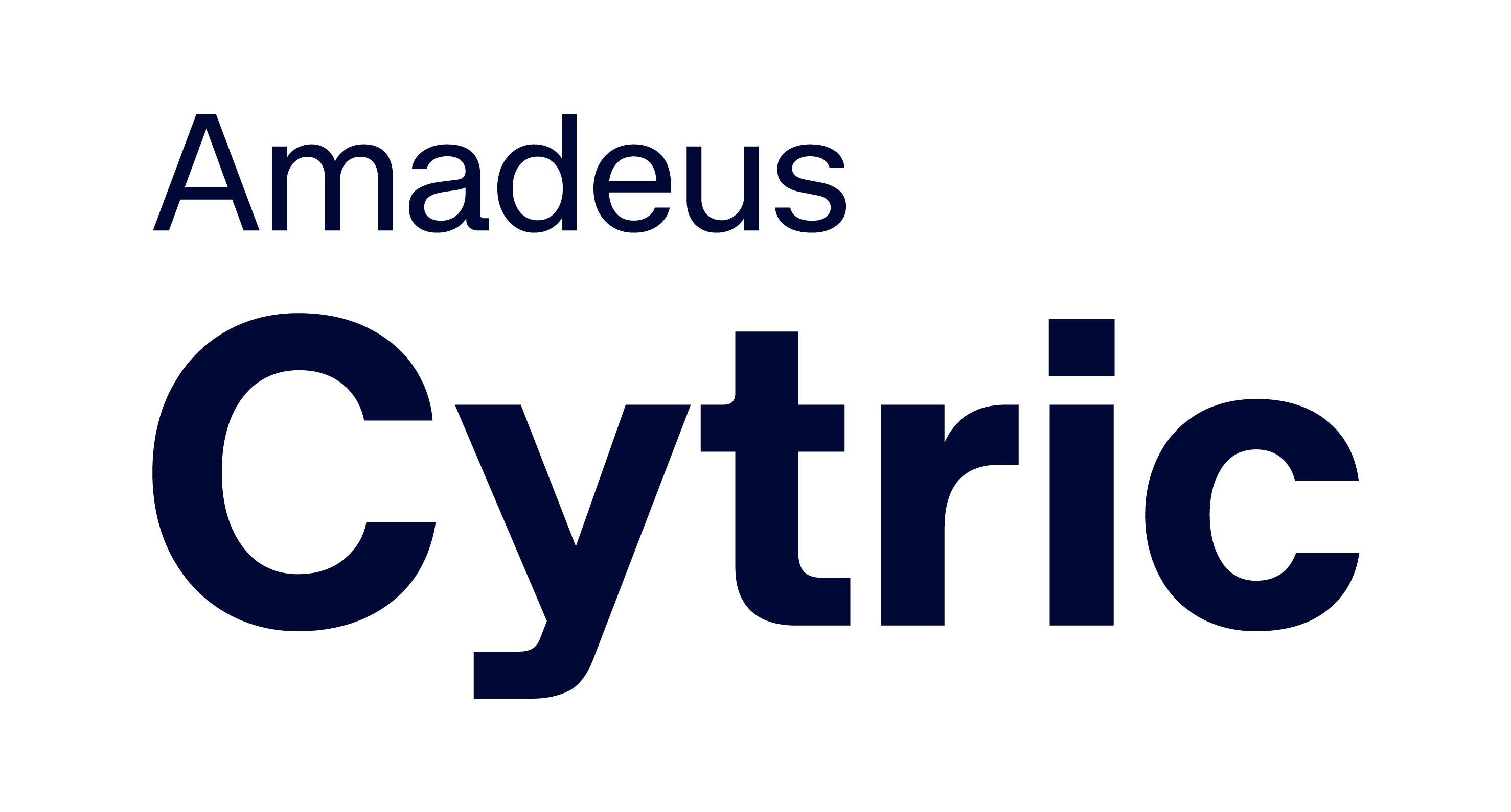 Logo Amadeus Cytric