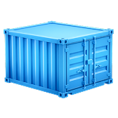 container